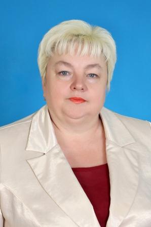 Володина О.П.