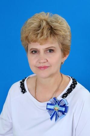 Сергеева Т.Г.