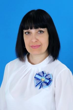 Филина О.А.